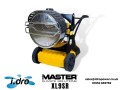 Master XL9SR - Main